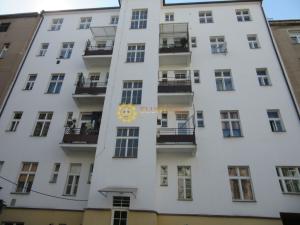 Pronájem bytu 4+1, Hradec Králové, Střelecká, 96 m2