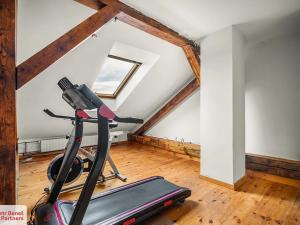 Prodej bytu 3+1, Rakovník, Heroldova, 94 m2