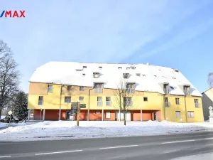 Prodej bytu 2+kk, Deštné v Orlických horách, 59 m2