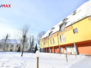 Prodej bytu 2+kk, Deštné v Orlických horách, 59 m2