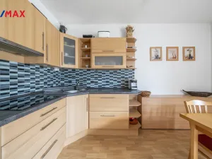 Prodej bytu 2+kk, Deštné v Orlických horách, 59 m2