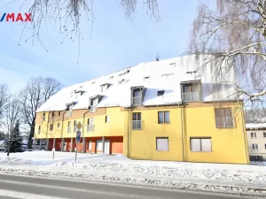 Prodej bytu 2+kk, Deštné v Orlických horách, 59 m2