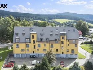 Prodej bytu 2+kk, Deštné v Orlických horách, 59 m2