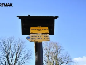 Prodej bytu 2+kk, Deštné v Orlických horách, 59 m2