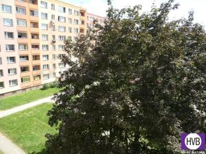 Prodej bytu 3+1, Ostrava, Bedrnova, 70 m2