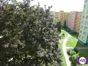 Prodej bytu 3+1, Ostrava, Bedrnova, 70 m2