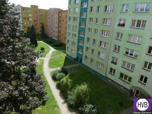 Prodej bytu 3+1, Ostrava, Bedrnova, 70 m2