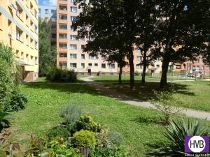 Prodej bytu 3+1, Ostrava, Bedrnova, 70 m2