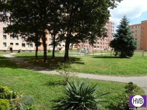 Prodej bytu 3+1, Ostrava, Bedrnova, 70 m2