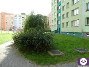 Prodej bytu 3+1, Ostrava, Bedrnova, 70 m2