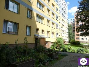 Prodej bytu 3+1, Ostrava, Bedrnova, 70 m2
