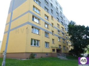 Prodej bytu 3+1, Ostrava, Bedrnova, 70 m2