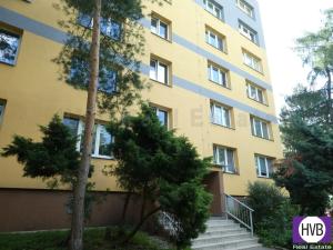 Prodej bytu 3+1, Ostrava, Bedrnova, 70 m2