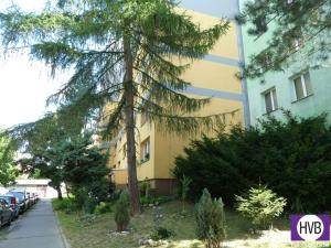 Prodej bytu 3+1, Ostrava, Bedrnova, 70 m2