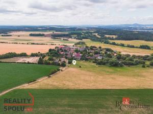 Prodej pozemku pro bydlení, Planá - Týnec, 850 m2