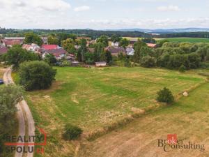 Prodej pozemku pro bydlení, Chodová Planá, Polní, 850 m2