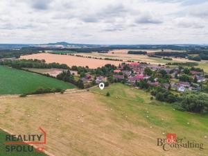 Prodej pozemku pro bydlení, Chodová Planá, Polní, 850 m2
