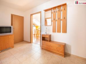 Pronájem bytu 2+kk, Třeboň - Třeboň II, Okružní, 50 m2