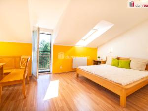 Pronájem bytu 2+kk, Třeboň - Třeboň II, Okružní, 50 m2