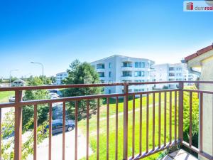 Pronájem bytu 2+kk, Třeboň - Třeboň II, Okružní, 50 m2