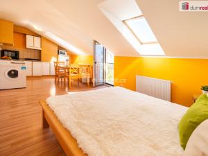 Pronájem bytu 2+kk, Třeboň - Třeboň II, Okružní, 50 m2