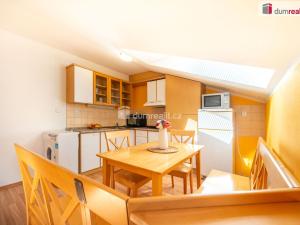 Pronájem bytu 2+kk, Třeboň - Třeboň II, Okružní, 50 m2