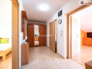 Pronájem bytu 2+kk, Třeboň - Třeboň II, Okružní, 50 m2