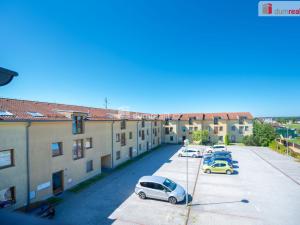Pronájem bytu 2+kk, Třeboň - Třeboň II, Okružní, 50 m2