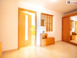 Pronájem bytu 2+kk, Třeboň - Třeboň II, Okružní, 50 m2