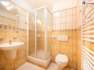 Pronájem bytu 2+kk, Třeboň - Třeboň II, Okružní, 50 m2
