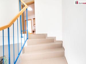 Pronájem bytu 2+kk, Třeboň - Třeboň II, Okružní, 50 m2