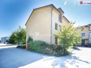 Pronájem bytu 2+kk, Třeboň - Třeboň II, Okružní, 50 m2