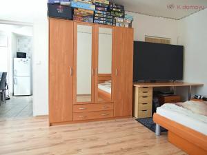 Prodej bytu 1+1, Brno, Kunštátská, 40 m2
