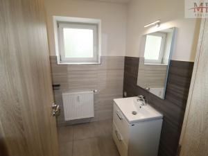 Pronájem bytu 3+kk, Most, Mikoláše Alše, 68 m2