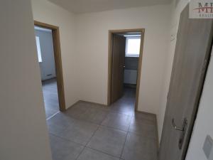 Pronájem bytu 3+kk, Most, Mikoláše Alše, 68 m2