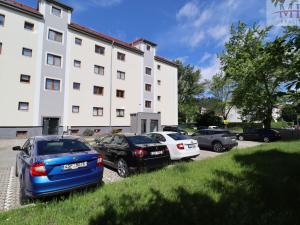 Pronájem bytu 3+kk, Most, Mikoláše Alše, 80 m2