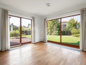 Prodej rodinného domu, Statenice, Zelená, 285 m2