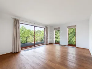 Prodej rodinného domu, Statenice, Zelená, 285 m2