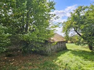 Prodej rodinného domu, Mnich, 100 m2