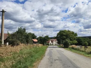 Prodej rodinného domu, Mnich, 100 m2