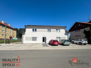 Prodej bytu 2+kk, Merklín, Na Výhledech, 63 m2