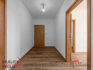 Prodej bytu 2+kk, Merklín, Na Výhledech, 63 m2