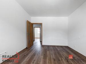 Prodej bytu 2+kk, Merklín, Na Výhledech, 63 m2