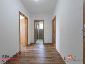 Prodej bytu 2+kk, Merklín, Na Výhledech, 63 m2
