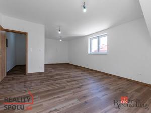 Prodej bytu 2+kk, Merklín, Na Výhledech, 63 m2