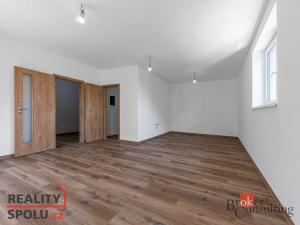 Prodej bytu 2+kk, Merklín, Na Výhledech, 63 m2