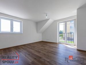 Prodej bytu 2+kk, Merklín, Na Výhledech, 63 m2