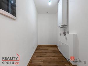 Prodej bytu 2+kk, Merklín, Na Výhledech, 63 m2