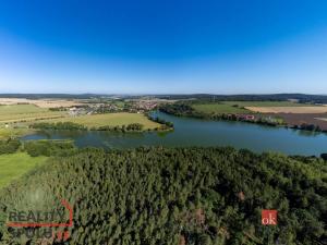 Prodej bytu 2+kk, Merklín, Na Výhledech, 63 m2