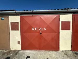 Prodej garáže, Blansko, Havlíčkova, 20 m2